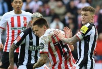 В кого 8.7? Стала відома оцінка Русина за гру проти «Ньюкасла»