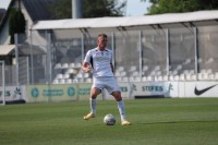 Костишин повернув Бурду в першу команду «Колоса»