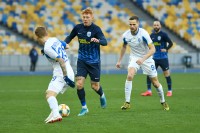 Михаил Метревели: «Десна» сыграл с «Динамо» в футбол каменного века»