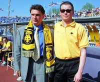 Тренер Олег Блохін. Переосмислення