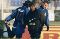 Экс-игрок «Брешии» Скенарди: «Пирло очень повезло, что у него был такой тренер, как Луческу»