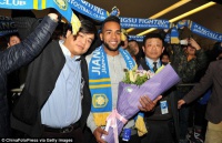 10 найдорожчих придбань китайських клубів