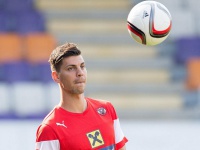 Александар Драгович з Австрією переміг і в Чорногорії