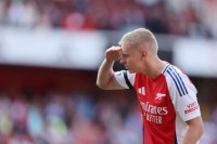 Відомі оцінки Забарного, Миколенка та Зінченка за старт сезону АПЛ