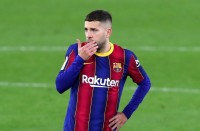 ​Жоді Альба незадоволений ставленням до нього з боку «Барселони»