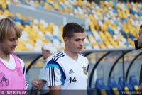 Вболівальники «Карпат»: «Громову не місце у Львові»