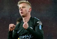 Олександр Зінченко: «До кінця не відчуваю себе чемпіоном Англії»