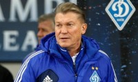 Олег Блохін: «У газетах писали, що «Динамо» виграло Кубок завдяки Чорнобилю»