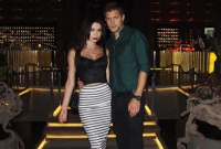 Дружина Артема Кравця: «Я активна вболівальниця, душею і серцем переживаю за чоловіка і команду»