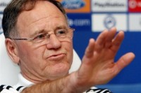 Сабо оцінив шанси збірної України у відборі на чемпіонат світу 2022 року