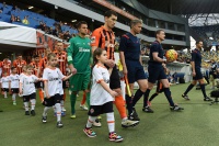 Наша відповідь Степаненку