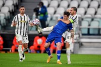 Леоненко знайшов несподіване пояснення, чому не призначили пенальті за фол проти Вербича