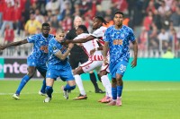 «Відходив 90 хвилин і пішов в роздягальню». Назвали найгіршого гравця «Динамо» у матчі з «Самсунспором»