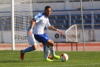 Як Соль змарнував чудову нагоду забити дебютний м'яч за киян у відеоогляді матчу «Динамо» – «Мальме»