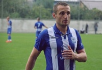 Кополовець: «Найкращий футболіст вересня? Василь Кобін»