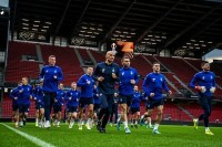 Блогер: «Команди в «Динамо» немає. Є просто люди зі своїми проблемами»