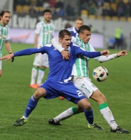 ​Артем Бєсєдін: «Тренерський штаб сказав виконувати ті функцї, які виконує Теодорчик»