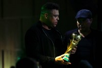 Роналдо розповів про своїх фаворитів Чемпіонату світу 2022