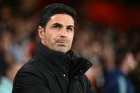 Артета розповів про позитив від великої перемоги «Арсеналу» над «Болтоном»