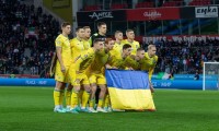 Україна в плей-офф відбору на Євро-2024: потенційні суперники, 33% на погане жеребкування