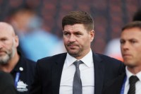 Джеррард очолить клуб із Саудівської Аравії