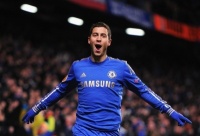 Мадридський «Реал» влітку підпише лідера «Челсі»