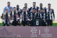 Бущан відхопив двічі. «Аль-Шабаб» у чемпіонаті впустив перемогу з рахунку 2:0