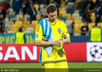 Олександр Рибка: «Взагалі не міг уявити свого повернення в «Динамо»