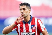 Суарес відмовив супернику «Динамо», а тепер обирає між «Міланом» та амбітним новачком Серії А