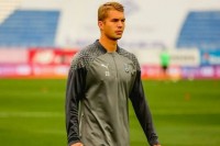 «Зоря» образилася на інтерв’ю Супряги – нападник «Динамо» більше не зіграє за команду Бартуловича