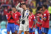 Визначено найкращих гравців матчів 3-го туру чемпіонату світу