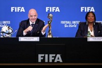 Клубний ЧС буде розширено до 32 команд. Турнір у 2025 році приймуть США