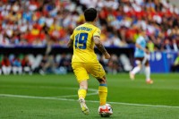 Федорчук: «Шапаренко? Він не той, кого ми знали рік-два тому. Заміна напрошувалась»