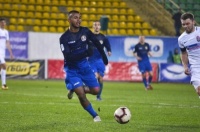 Півзахисник «Львова»: «Абсолютно точно заслужили місце в першій шістці»