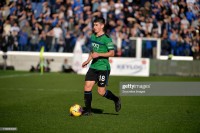 ​Три з трьох: стали відомі показники Маліновського в грі з 