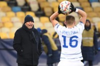 Флеш-комментарий Мирчи Луческу