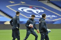 Александр Шовковский: «С чемпионами мира сыграть вничью на выезде – это положительно»