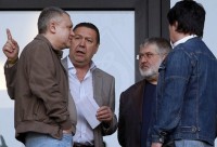 «Коломойський особисто його хотів»: названо нападника «Динамо», якого Суркіс до останнього не віддавав «Дніпру»