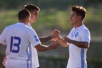 Експертиза. Два дні - і зовсім два різних «Динамо»