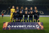  Йовічевіч взяв на гру з «Динамо» 19 футболістів