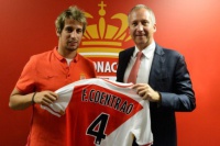 Офіційно: «Монако» орендував Коентрау