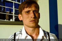 ​Вихованець київського «Динамо» не підійшов ФК «Мінськ»