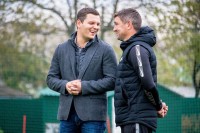 Президент «Колоса» прокомментировал обвинения в сторону клуба о работе с арбитрами