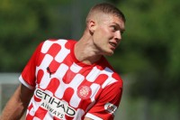 Клуб топ-чемпіонату може в останній момент перехопити Довбика в «Атлетіко»