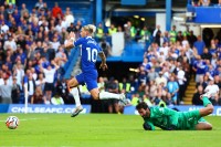 Англійські ЗМІ: «Мудрик показав, чому не вийшов у стартовому складі на матч із «Ліверпулем»