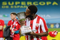 Невероятный камбэк: «Атлетик» обыграл «Барселону» и взял Суперкубок Испании