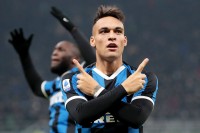 «Інтер» може втратити найкращого бомбардира – Саудівська Аравія зробила фантастичну пропозицію  