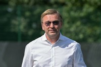 Палкін здивував заявою про «Динамо» перед фіналом Кубка України