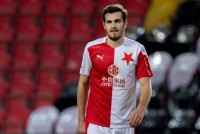 Качараба разом зі «Славією» став срібним призером чемпіонату Чехії