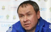 Интервью из прошлого. Геннадий Литовченко: «Мы с Протасовым могли перейти в «Динамо» раньше»
